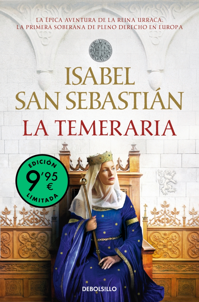 La Temeraria (Campaña edición limitada)