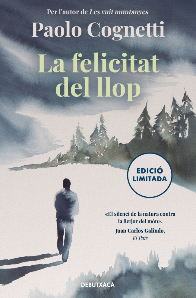 La felicitat del llop