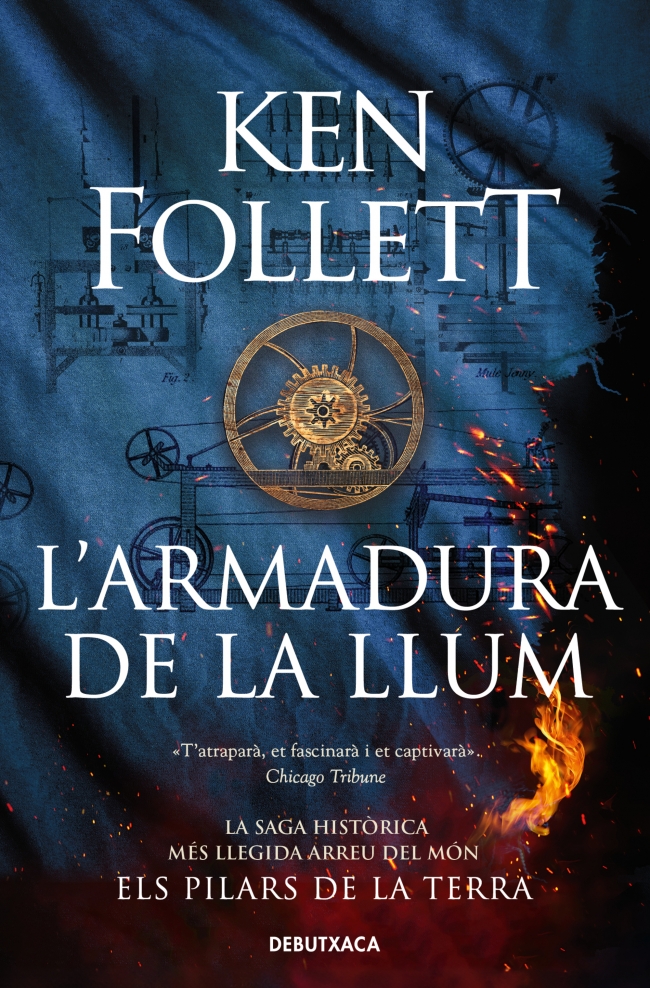 L'armadura de la llum