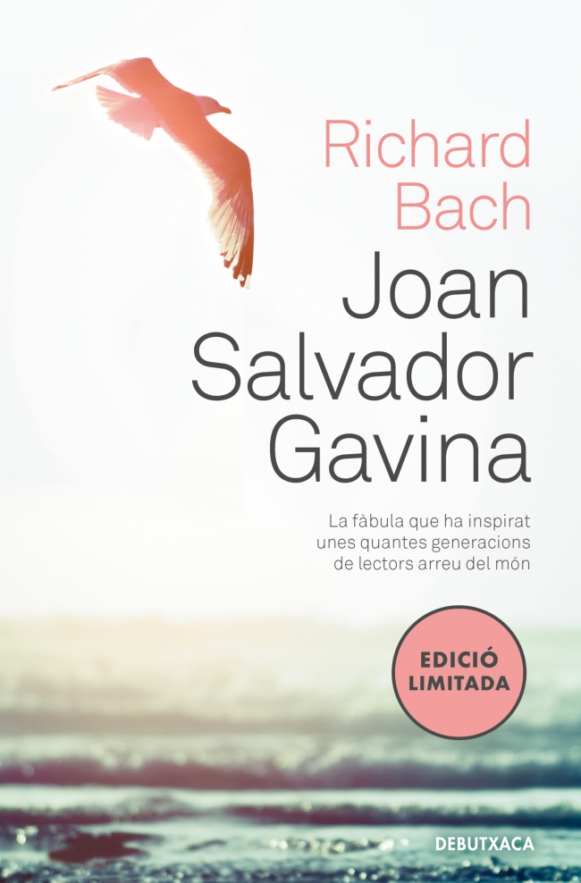 Joan Salvador Gavina