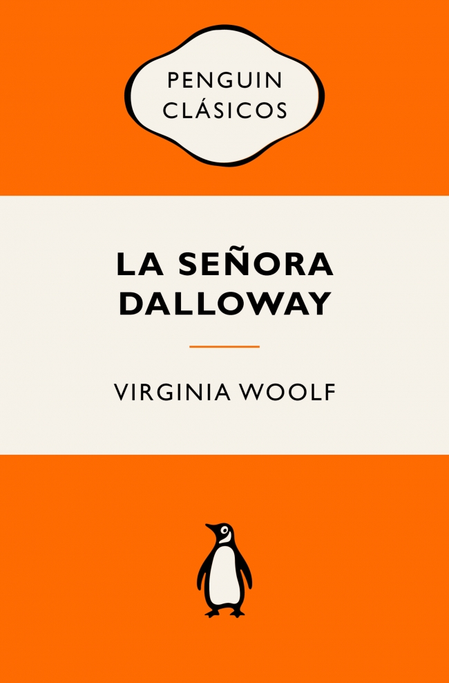 La señora Dalloway