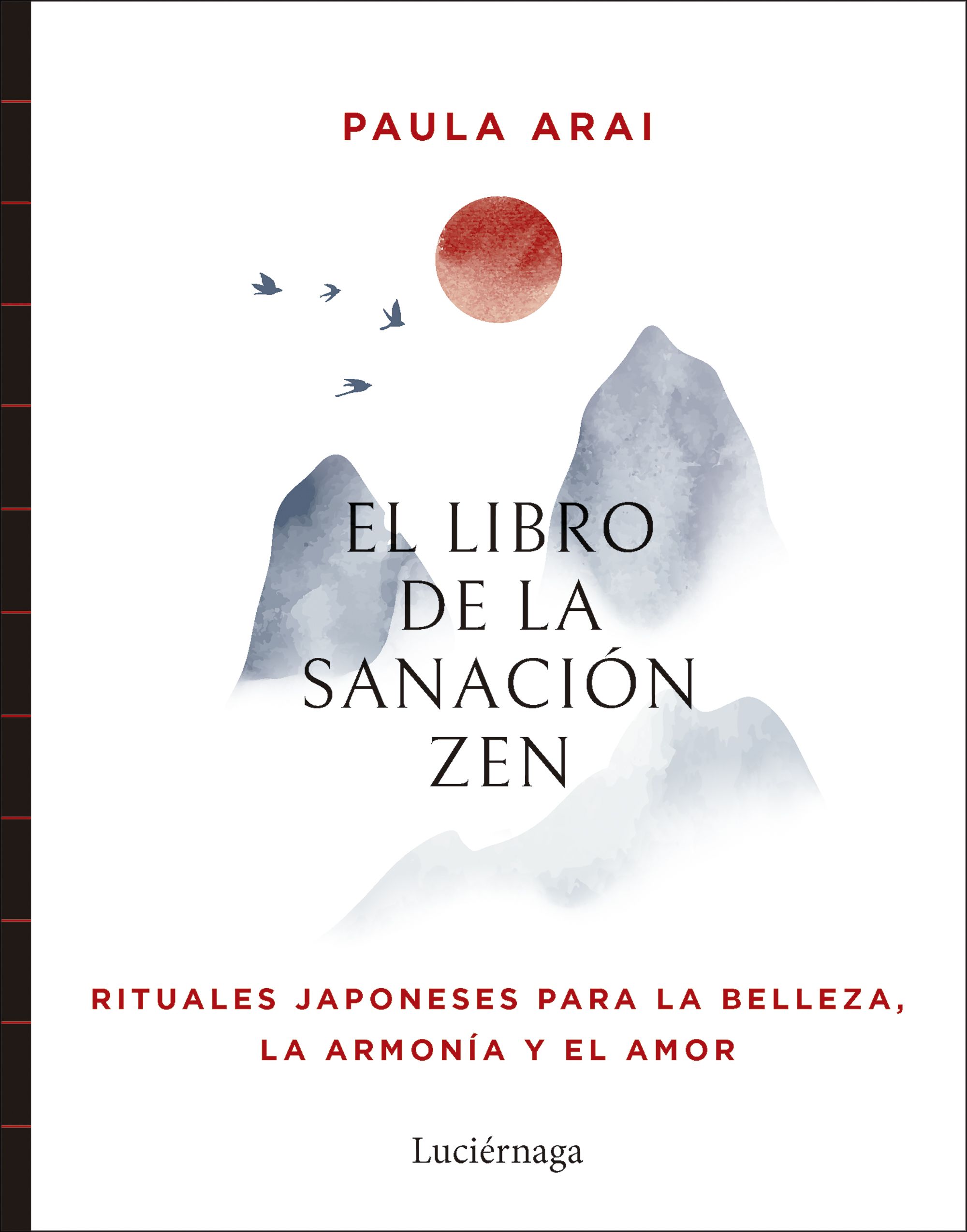 El libro de la sanación Zen