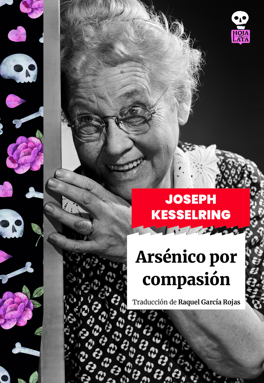 Arsénico por compasión