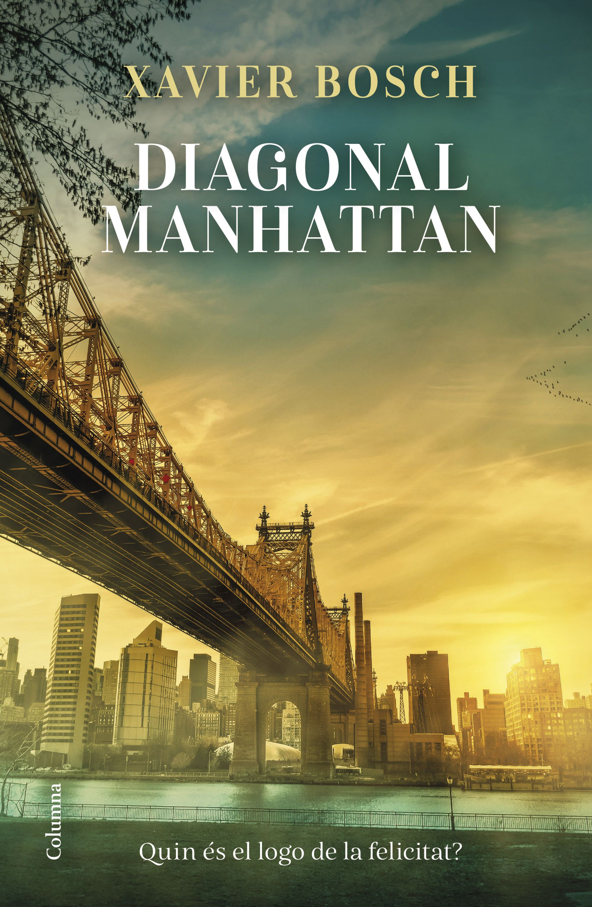 Diagonal Manhattan