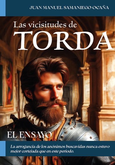 Las vicisitudes de Torda