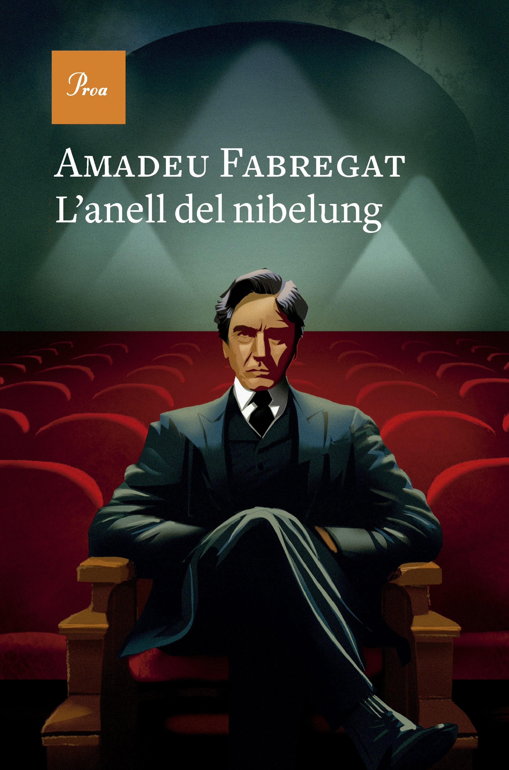 L'anell del nibelung