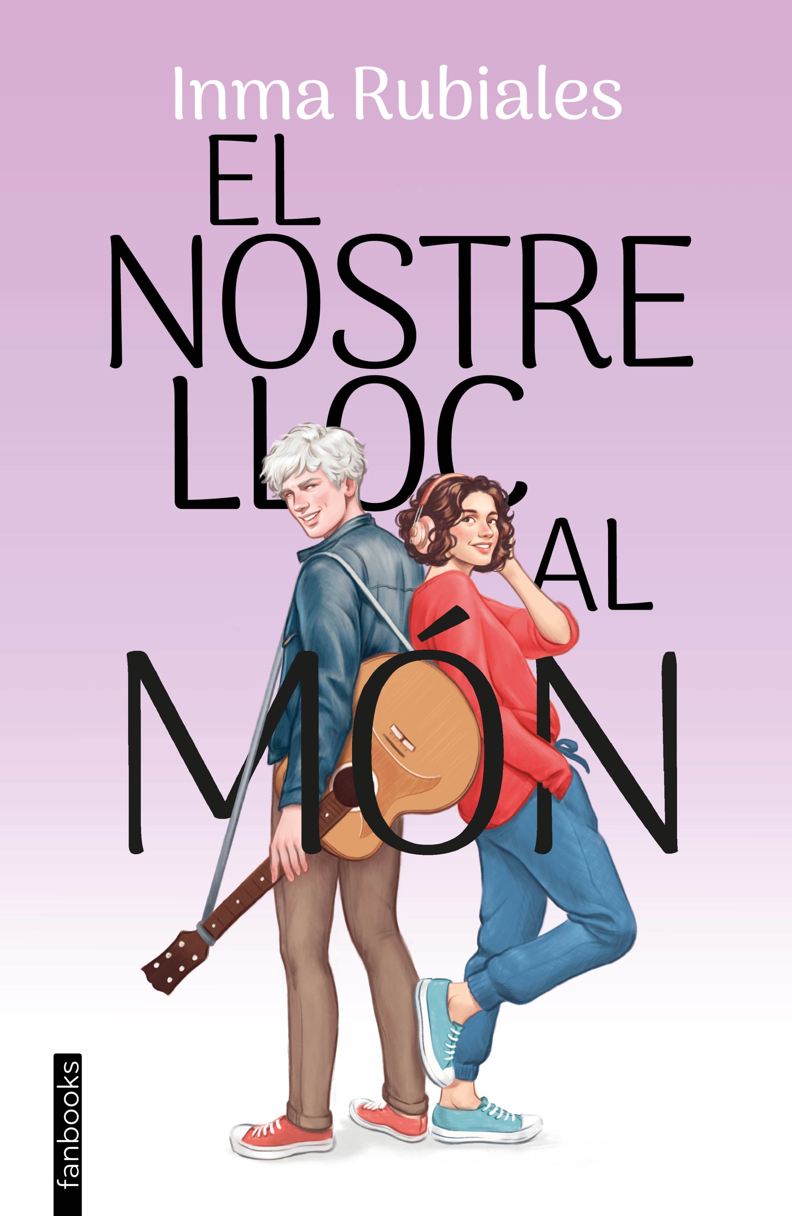 El nostre lloc al món