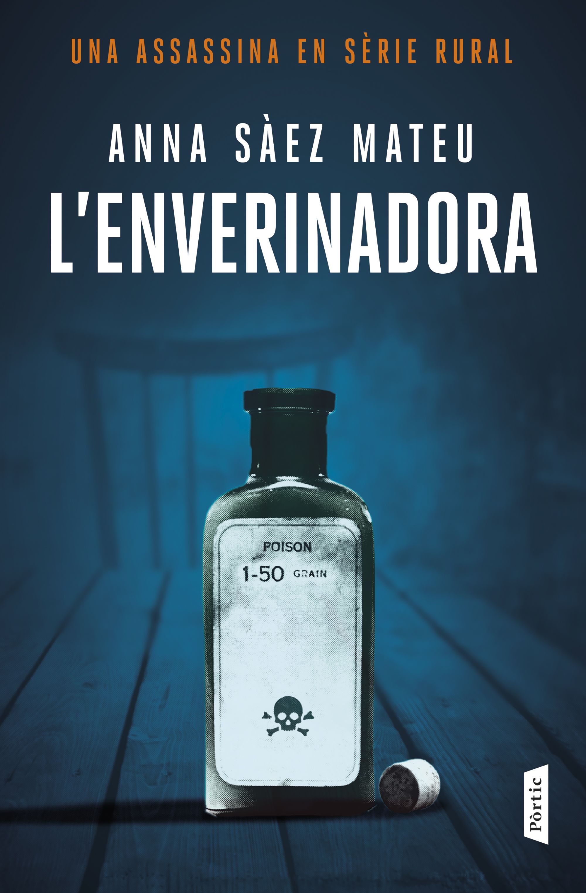 L'enverinadora
