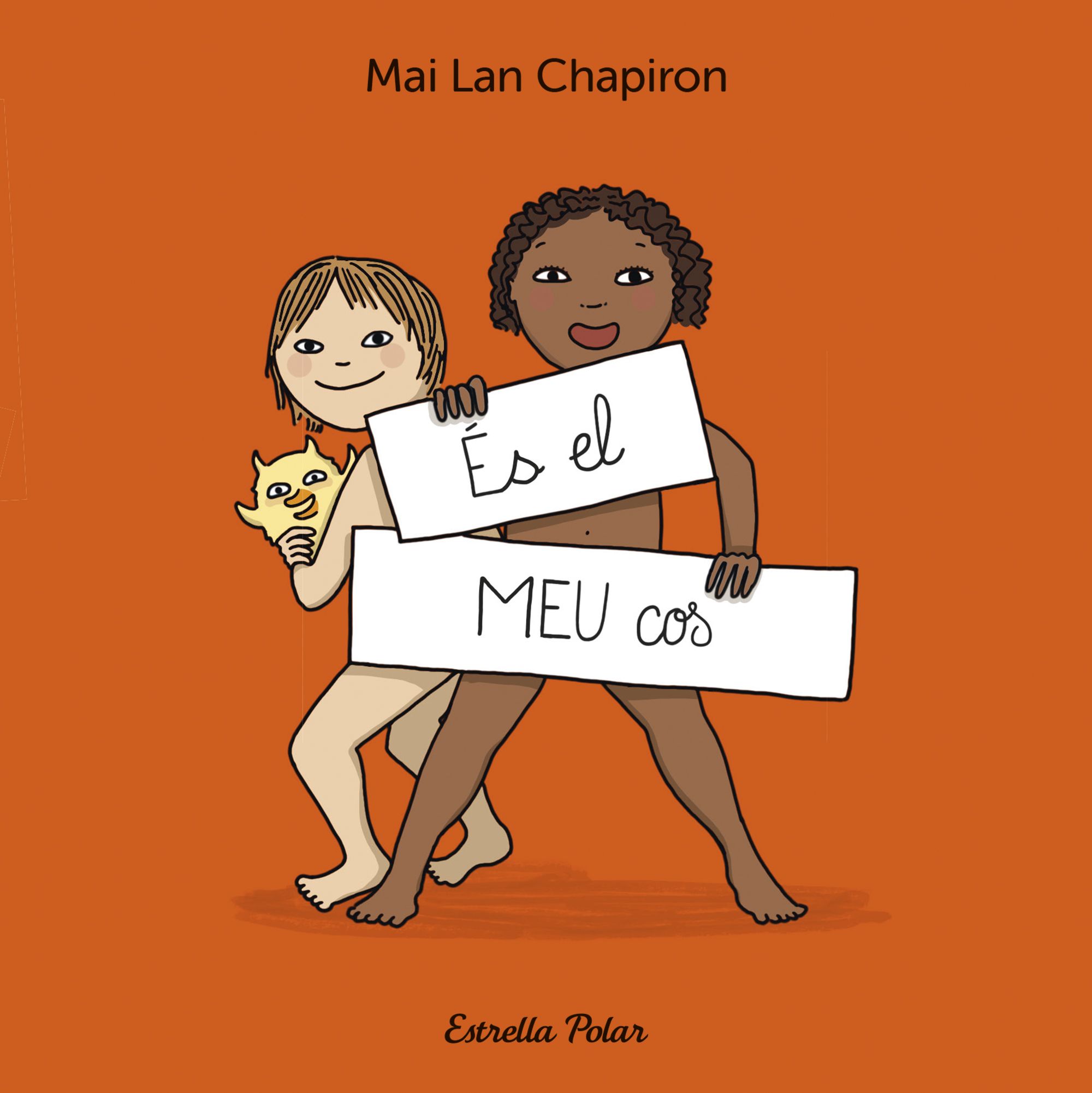 És el MEU cos