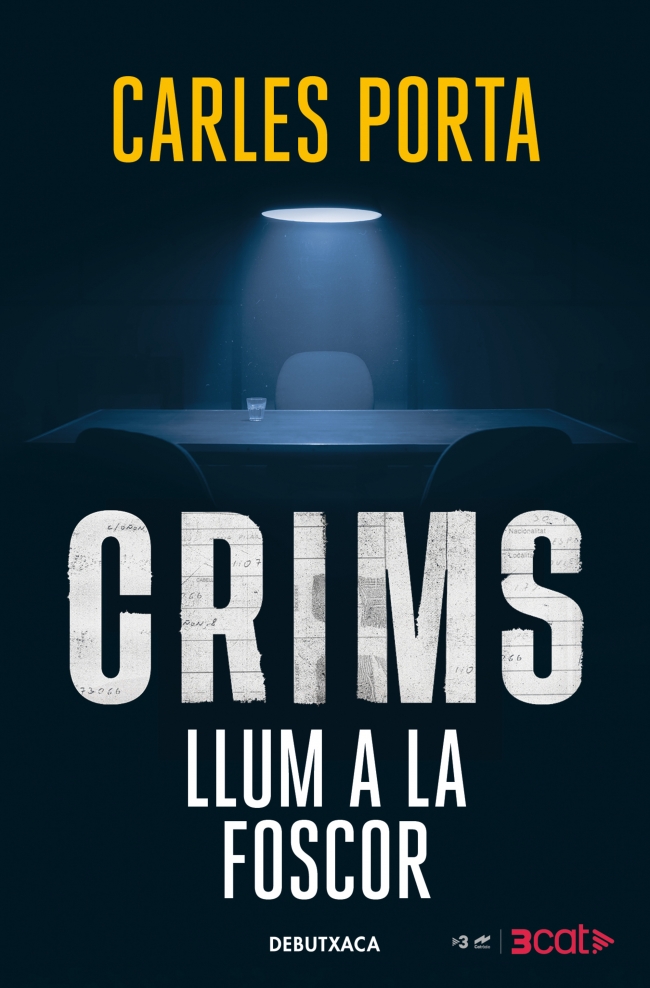 Crims. Llum a la foscor (Crims 2)