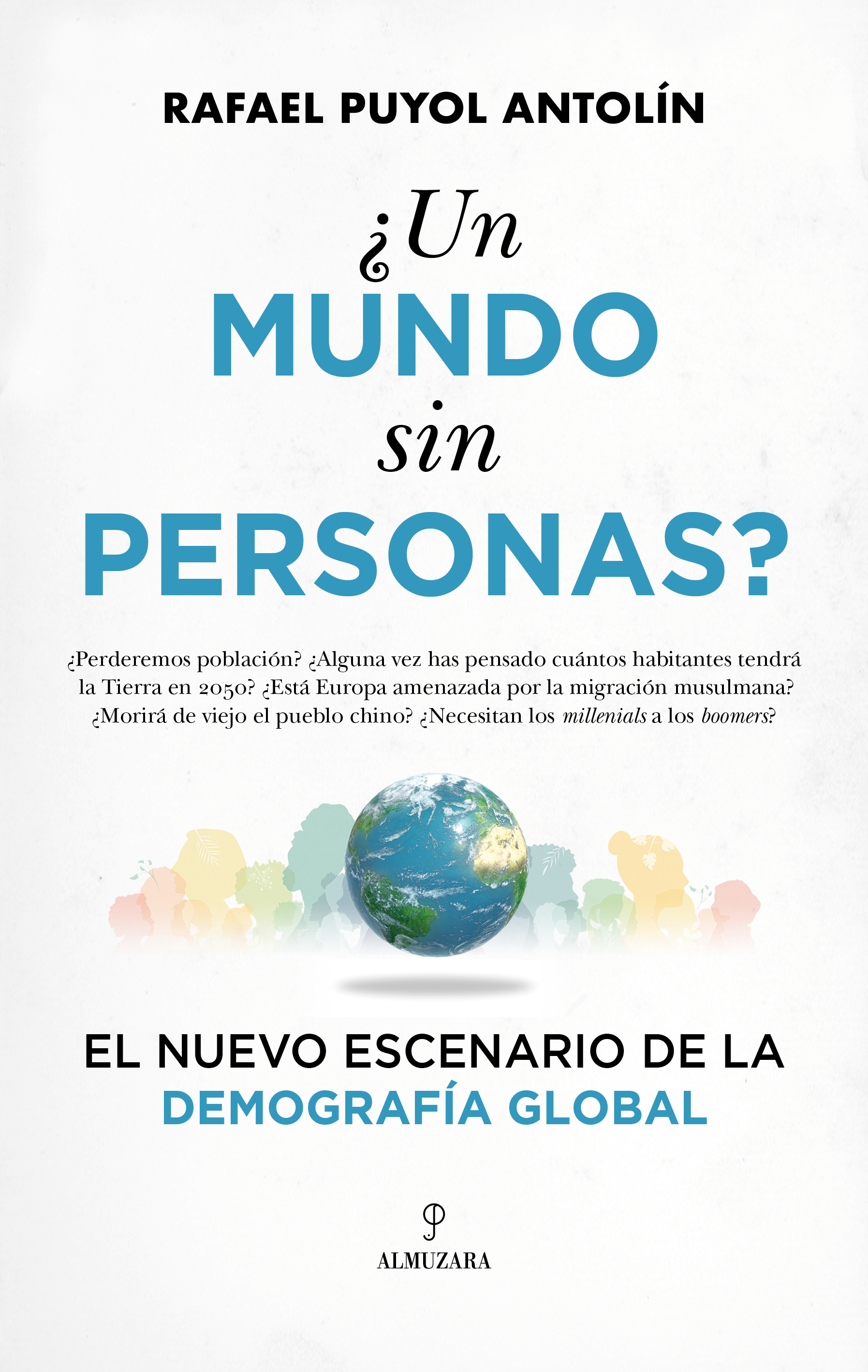 MUNDO SIN PERSONAS, UN?