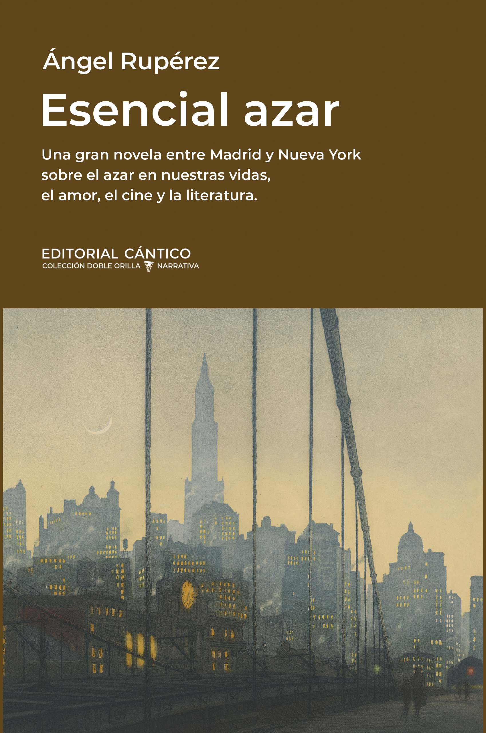 ESENCIAL AZAR