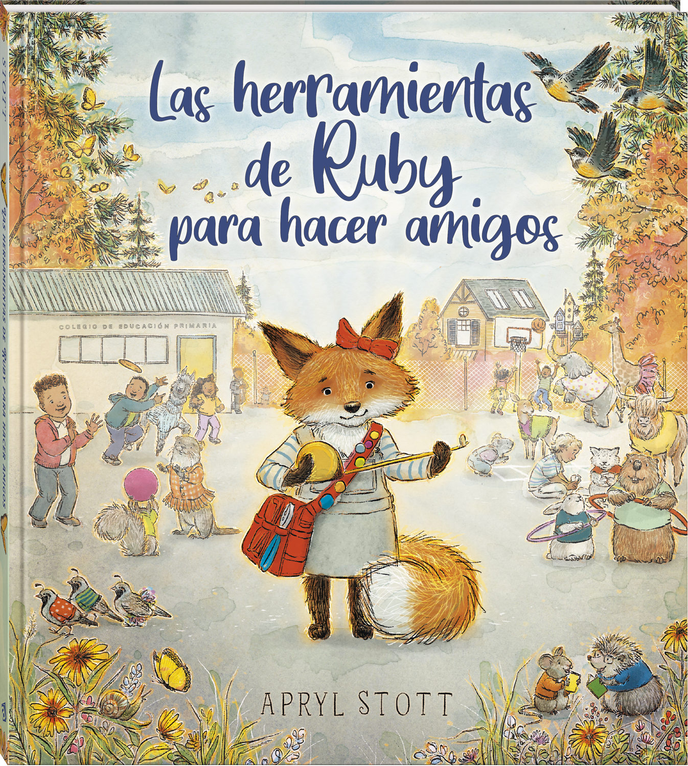 Las herrramientas de Ruby para hacer aimigos