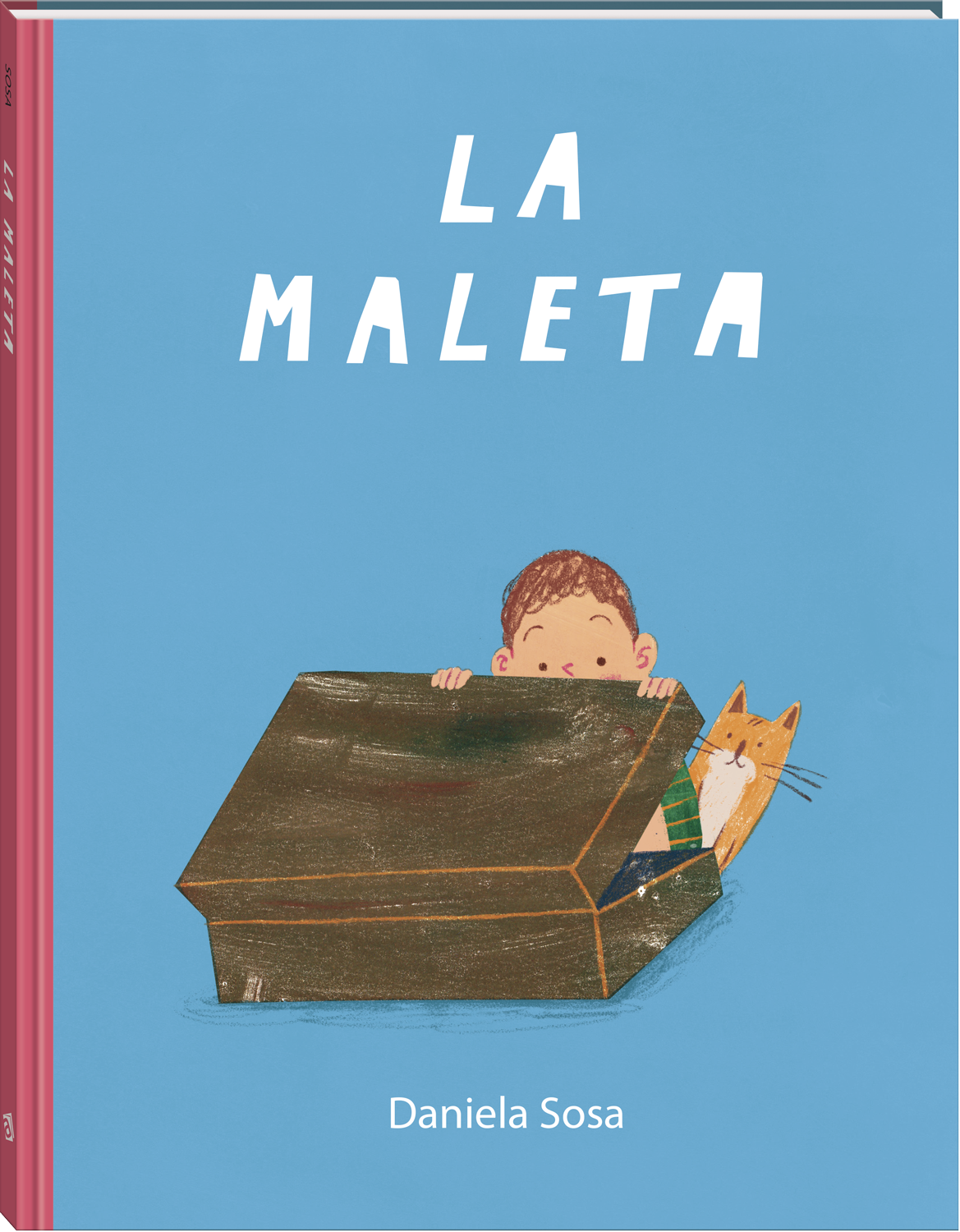 La maleta