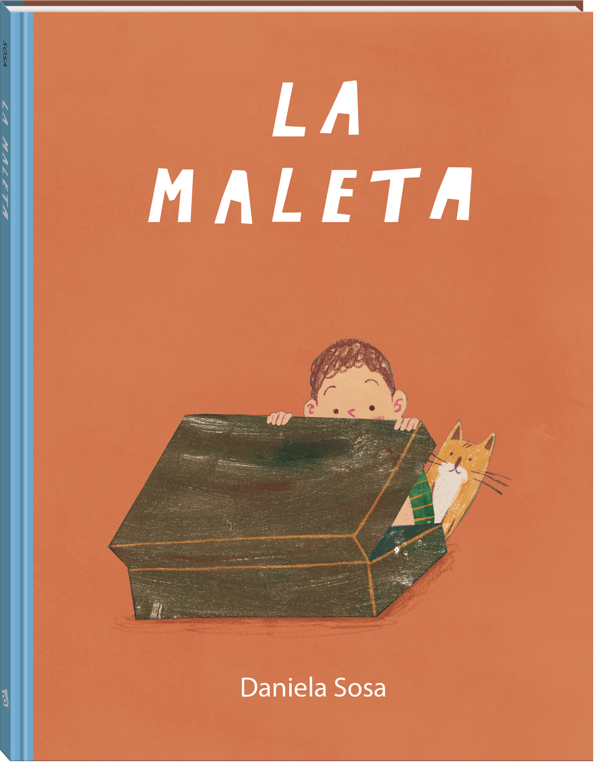 La maleta