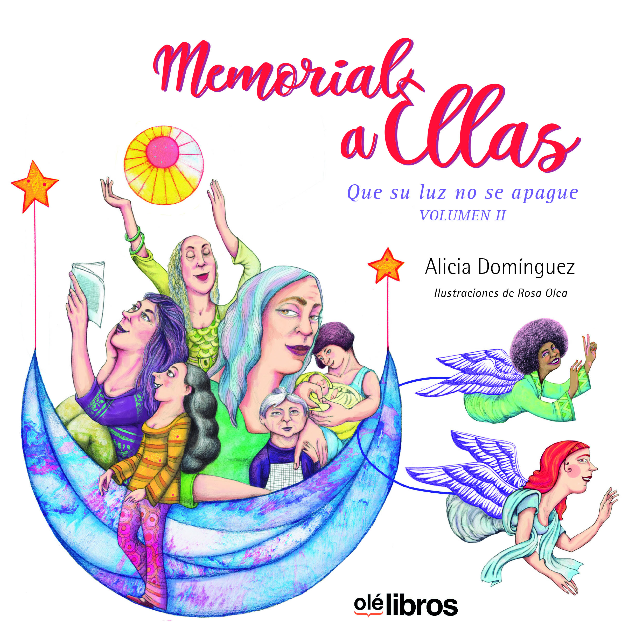 Memorial a ellas.