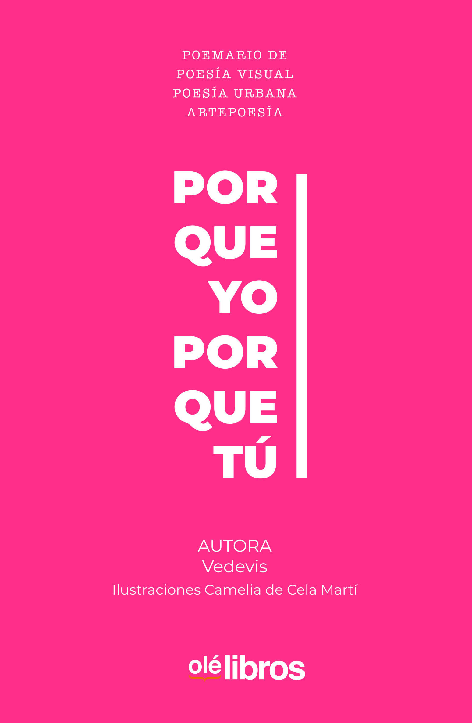 Porqueyoporquetú