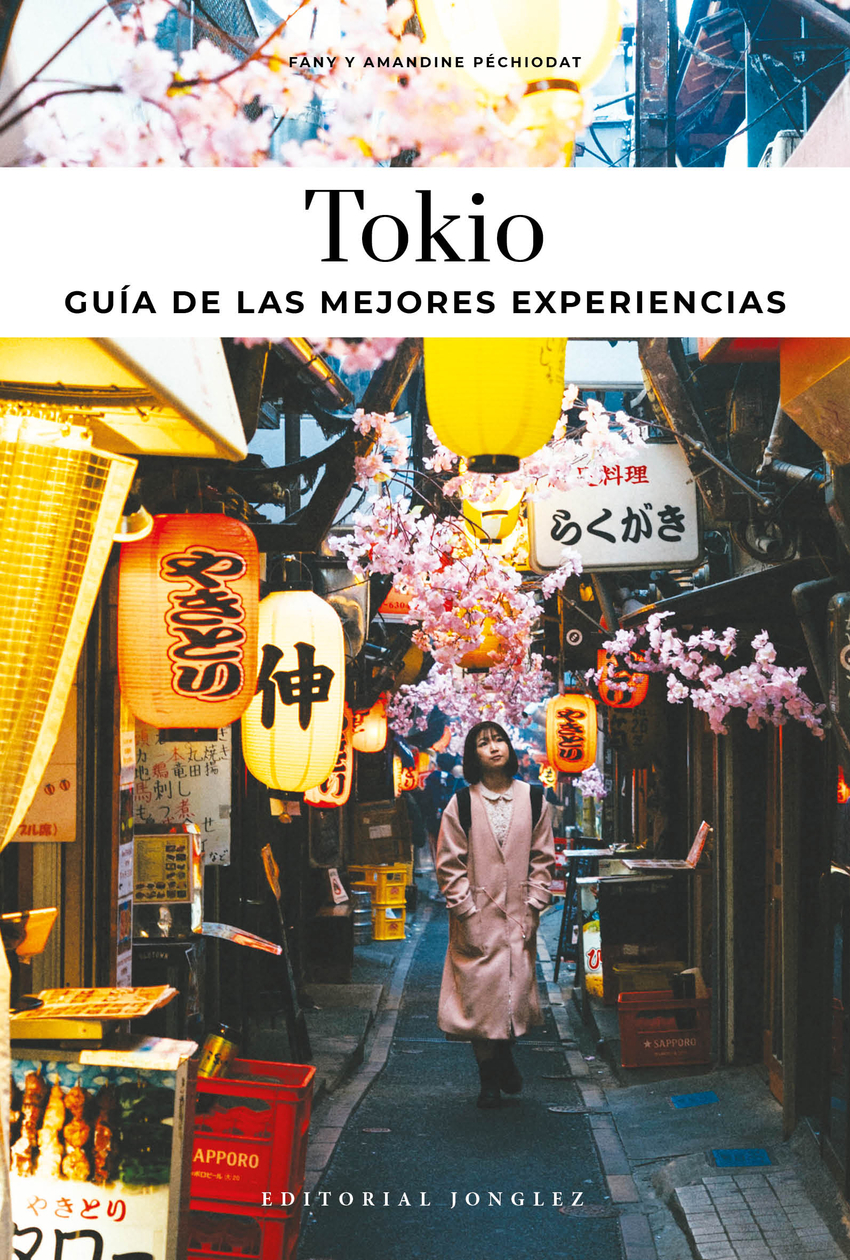 Tokio - Guía de las mejores experiencias (2025)