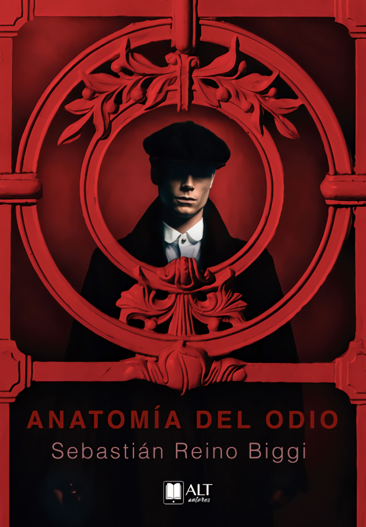Anatomía del odio