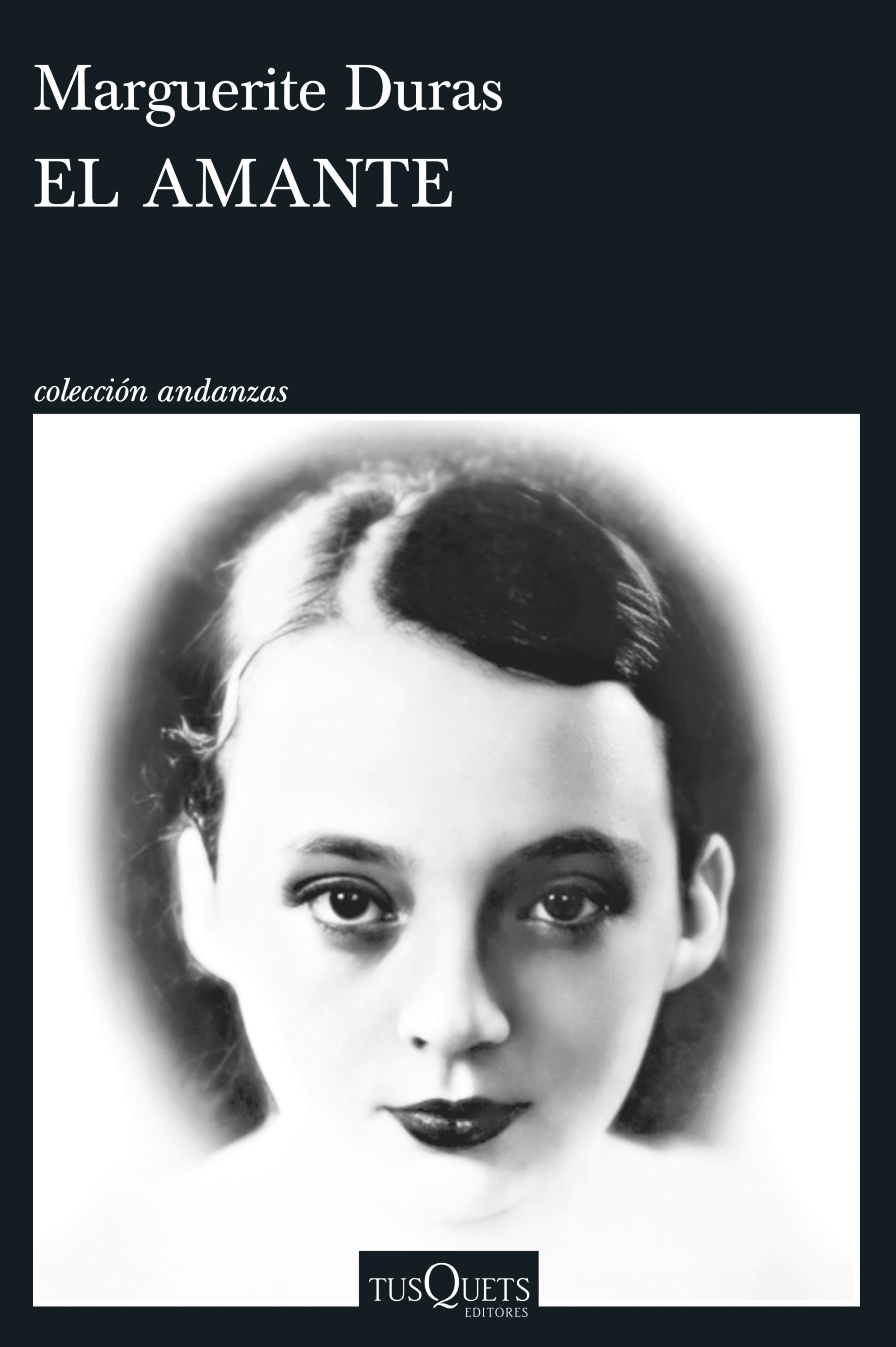El amante