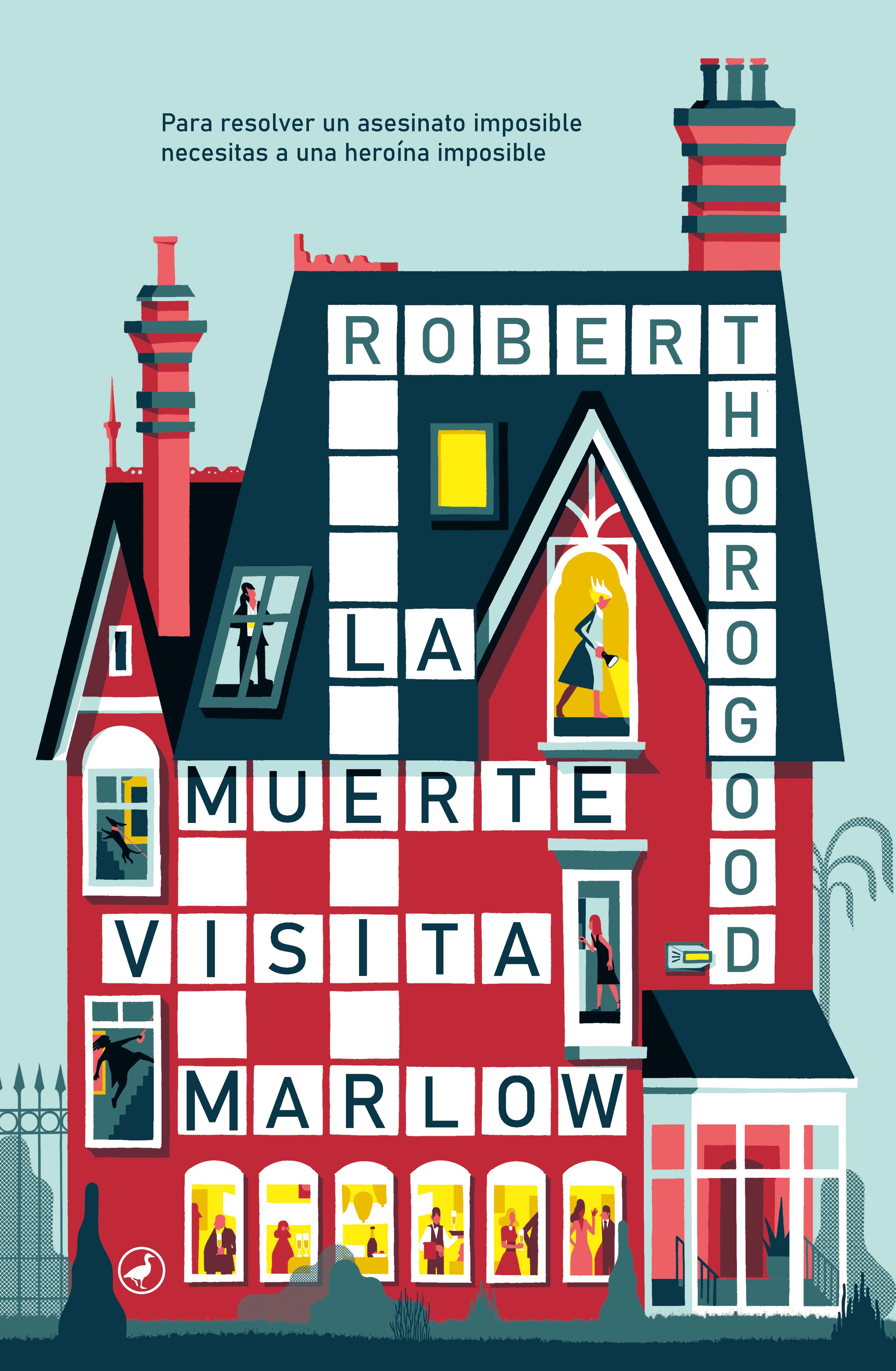 La muerte visita Marlow