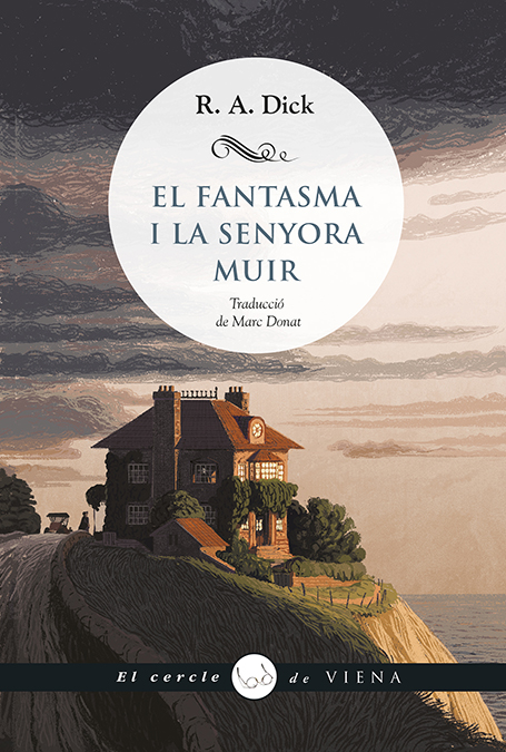 El fantasma i la senyora Muir