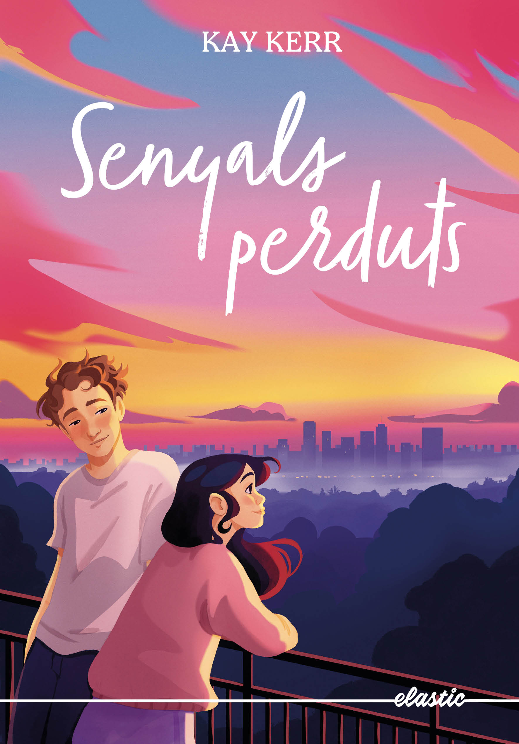 Senyals perduts
