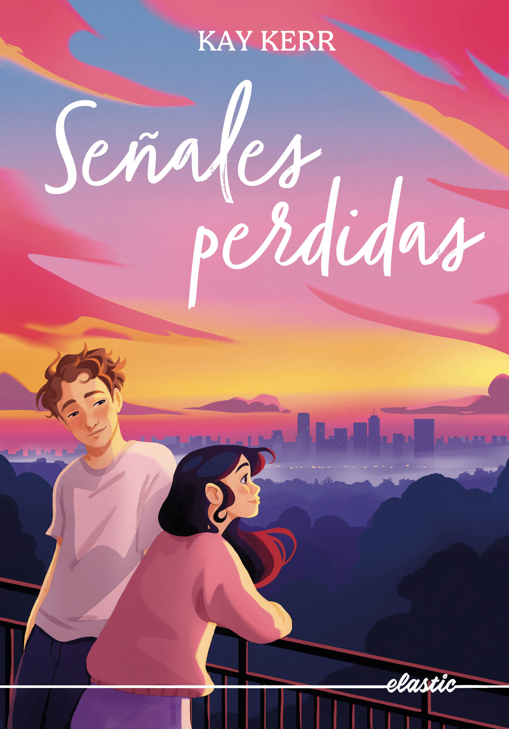 Señales perdidas