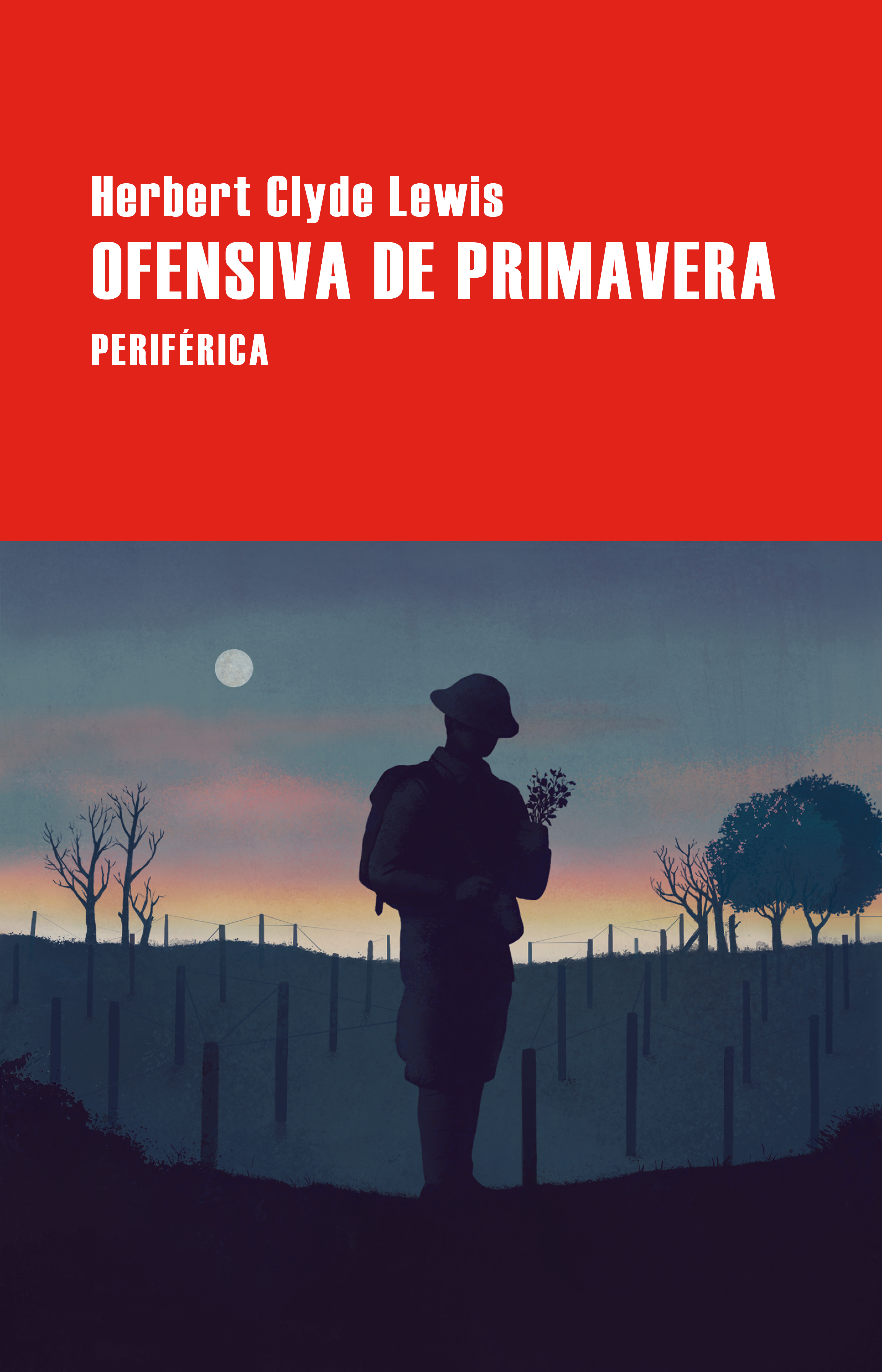 Ofensiva de primavera