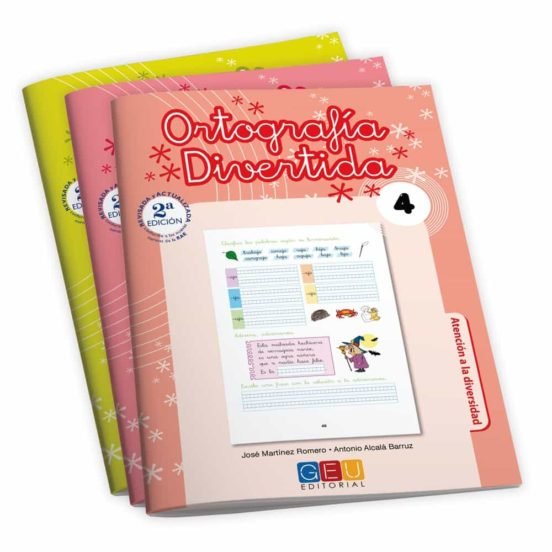 (PACK).EJERCICIOS ORTOGRAFIA 2+ORGANIZADOR SEMANAL