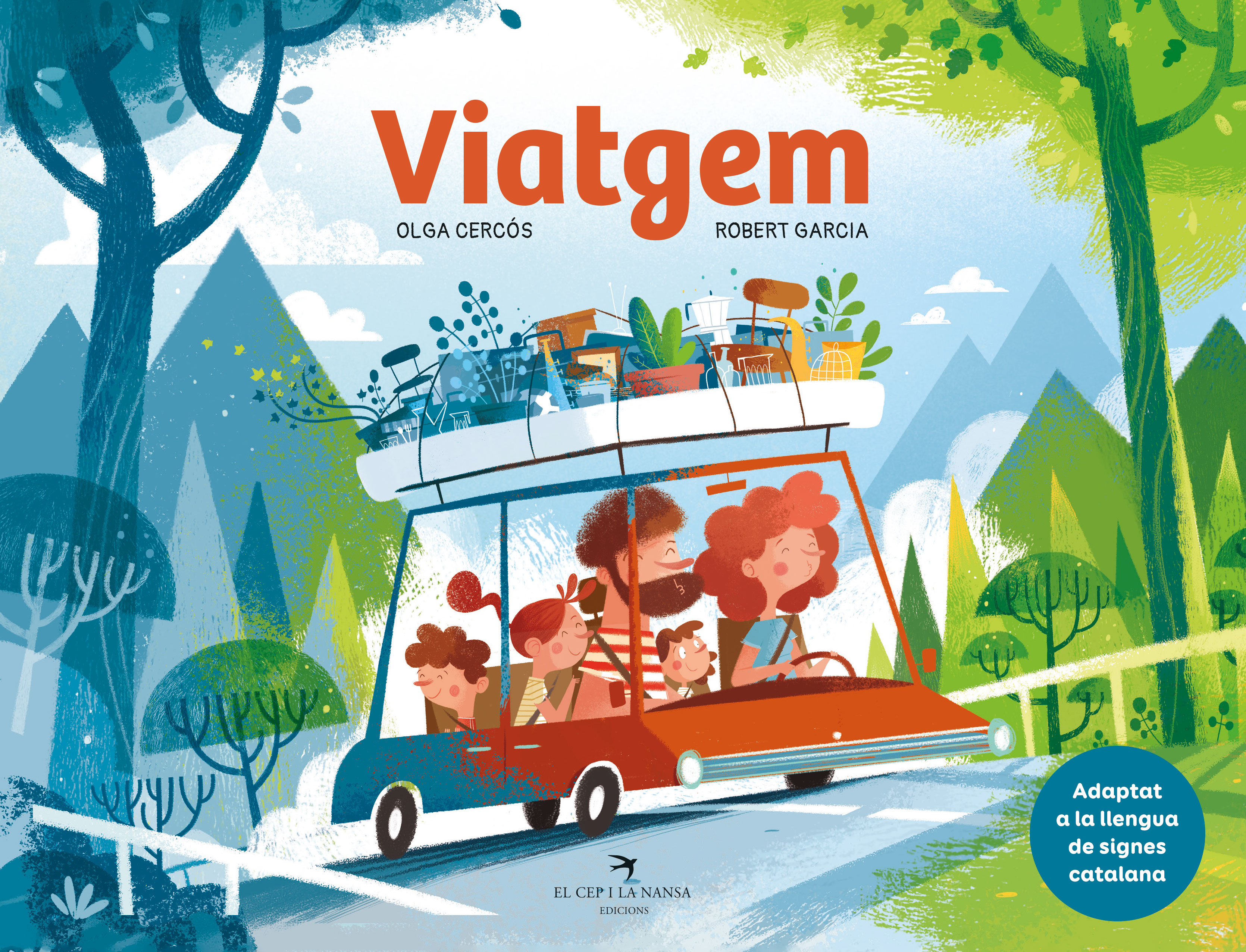Viatgem