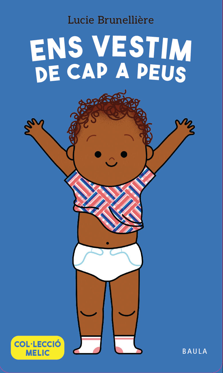 Ens vestim de cap a peus