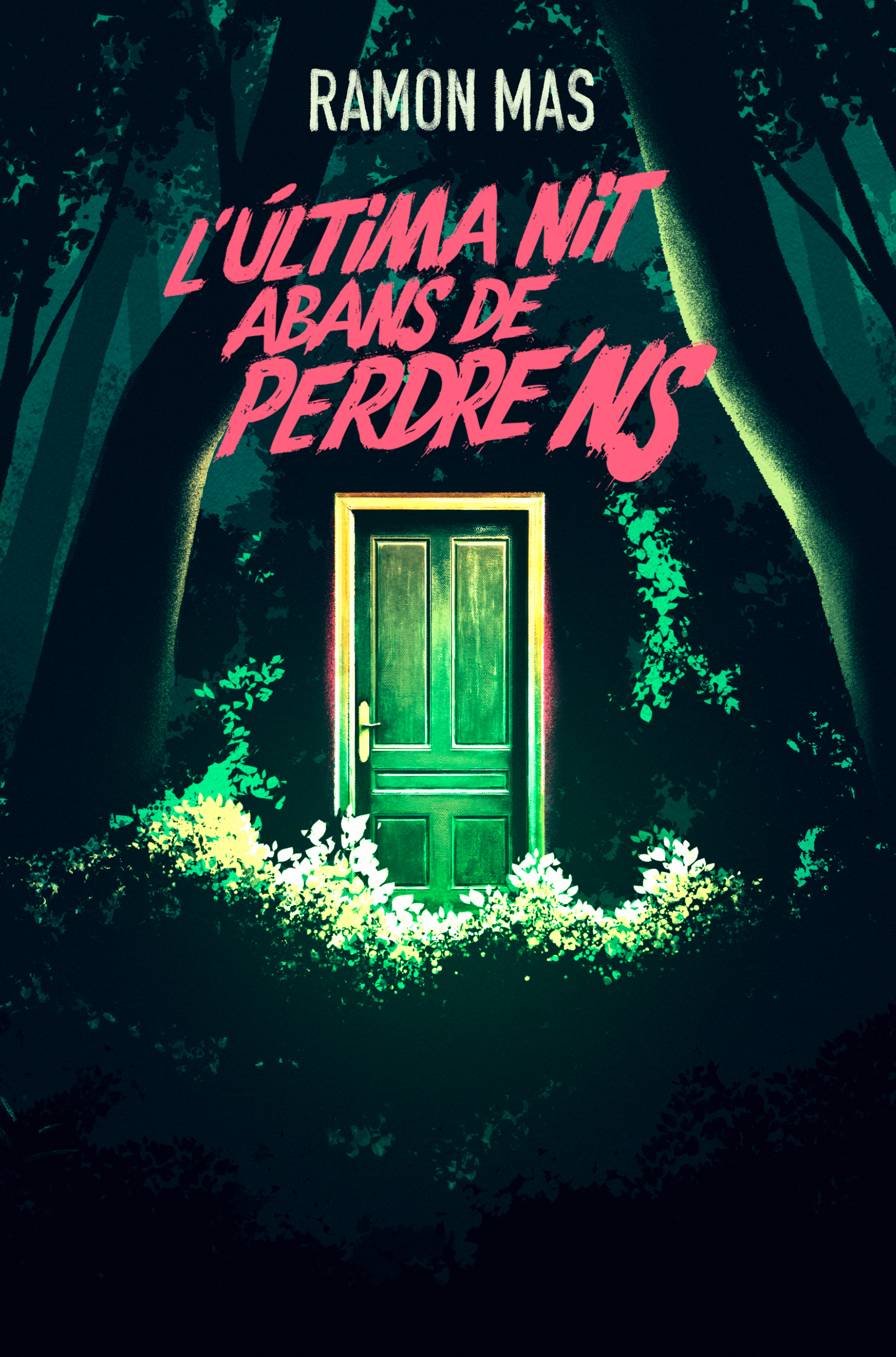 ULTIMA NIT ABANS DE PERDE´NS, L´