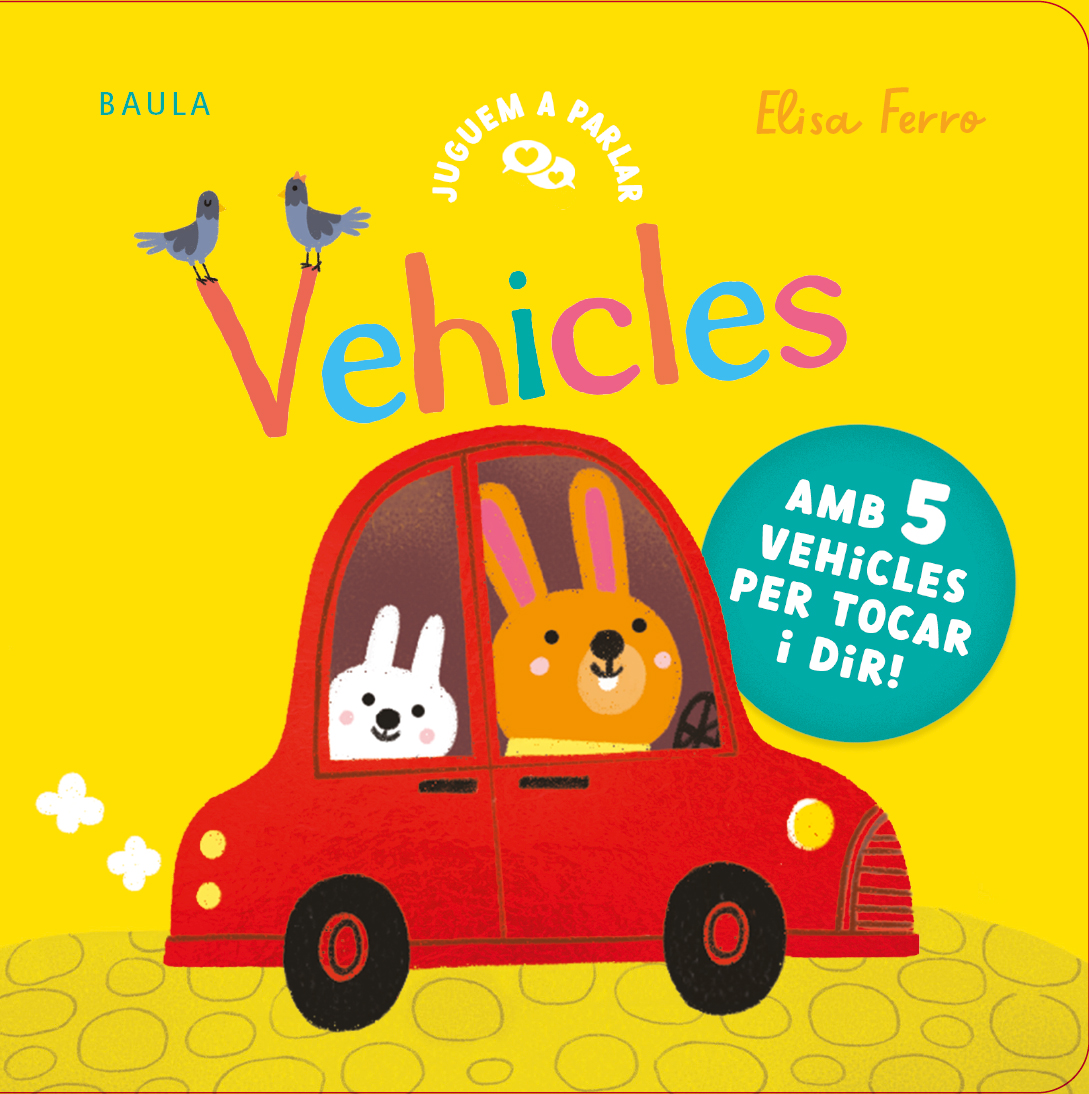 Vehicles