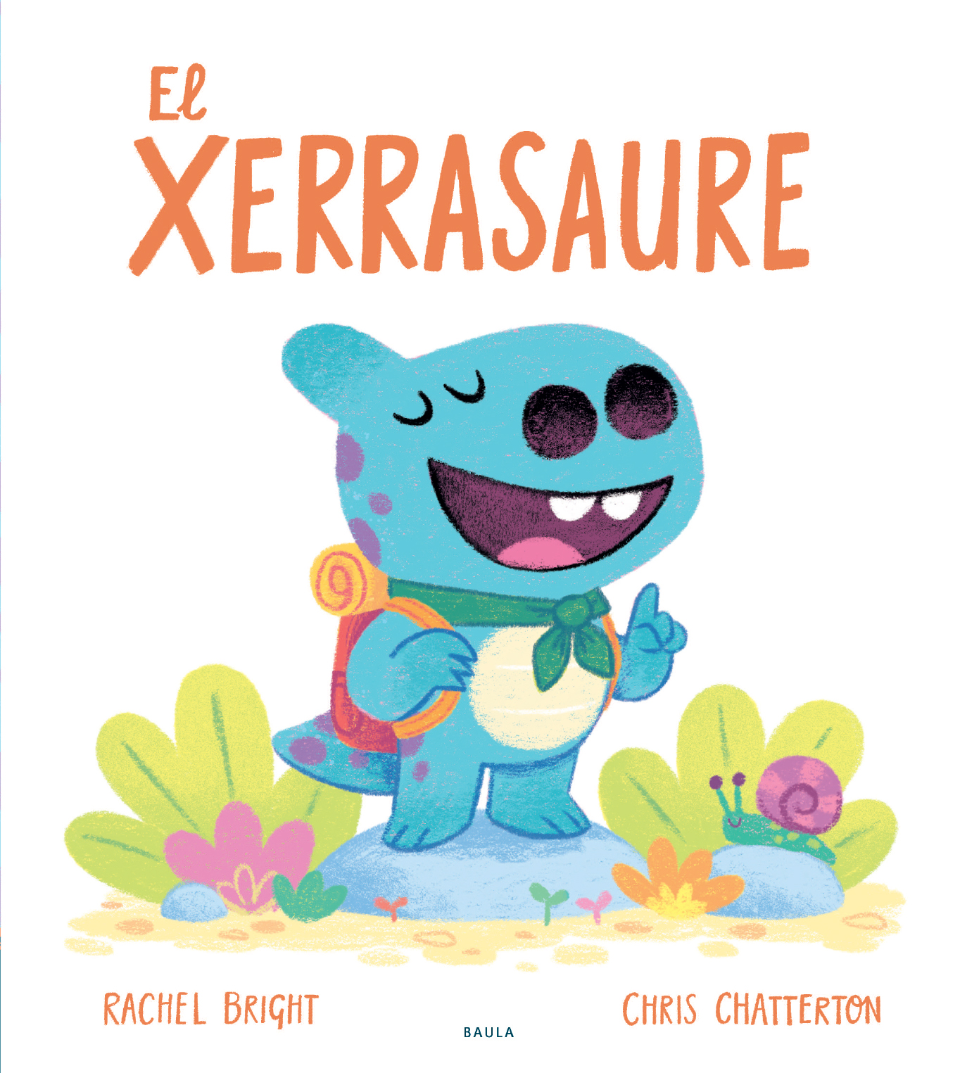 El xerrasaure