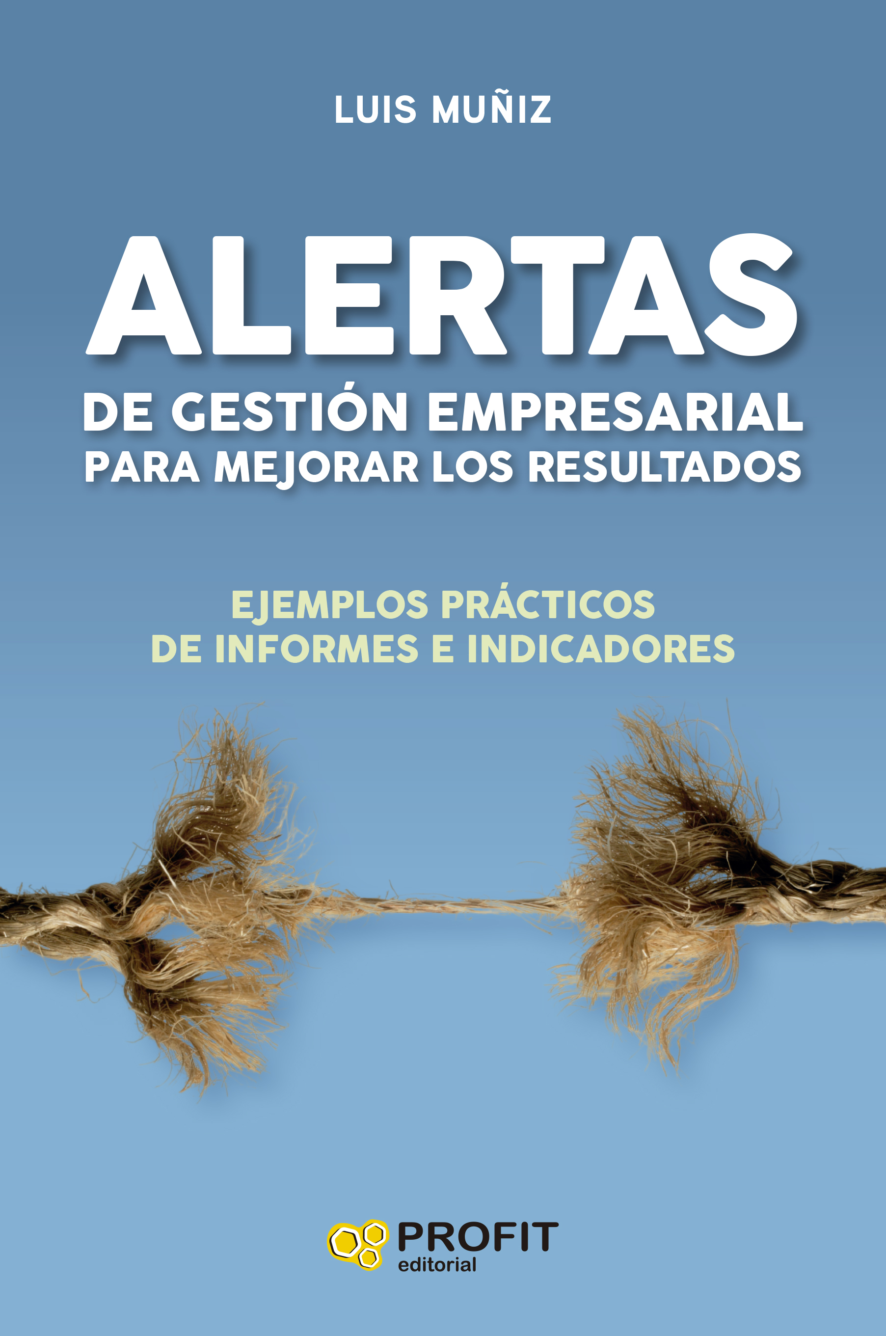 Alertas de gestión empresarial para mejorar los resultados