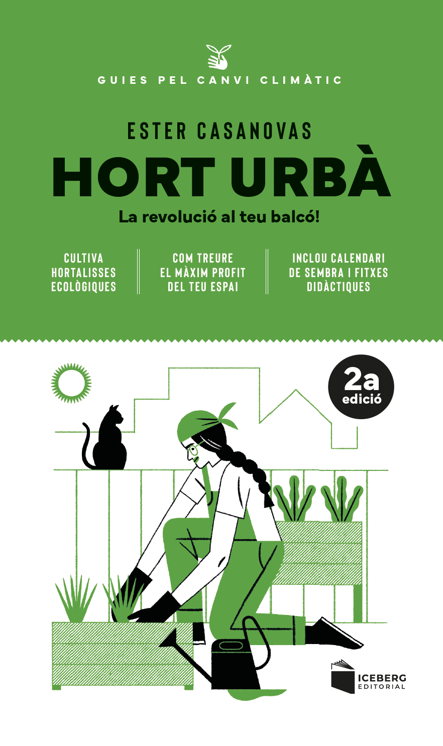 Hort Urbà