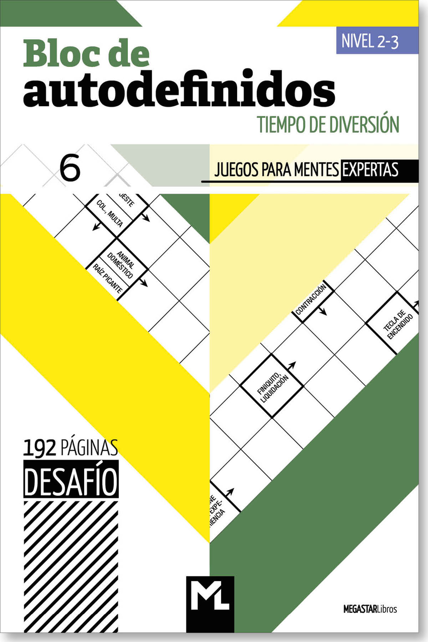 Bloc autodefinidos desafio 06