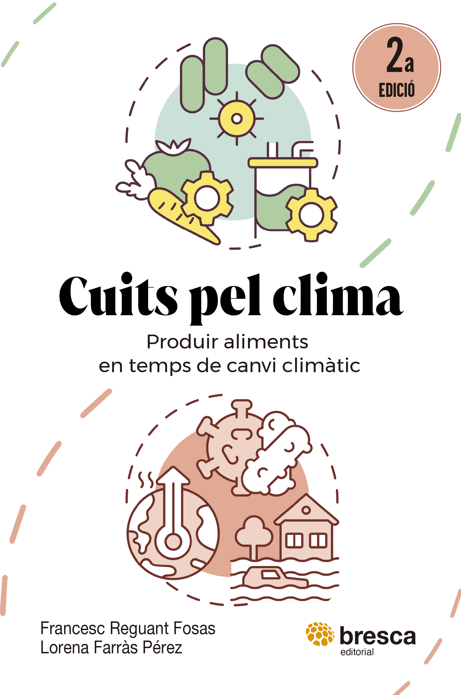 Cuits pel clima