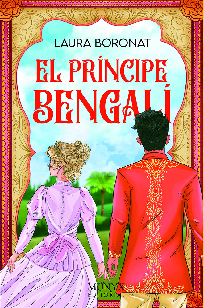 El príncipe bengalí