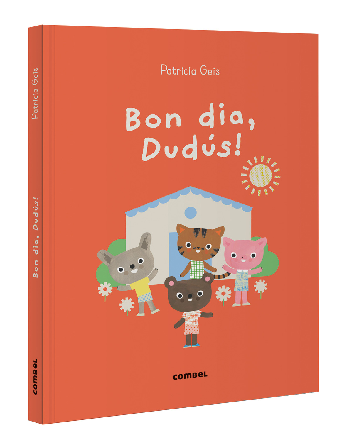Bon dia, Dudús!