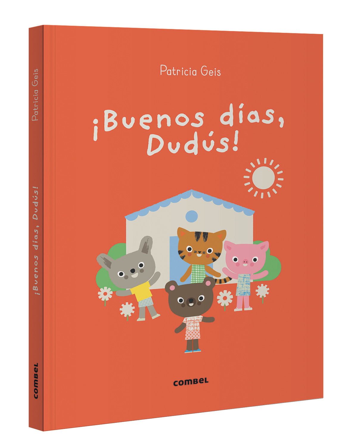¡Buenos días, Dudús!