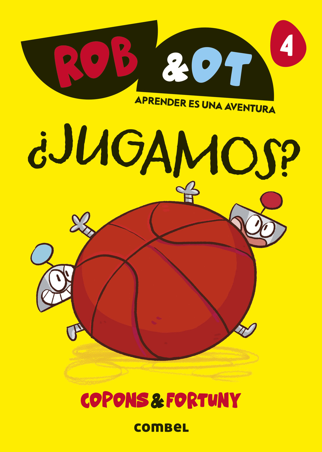 JUGAMOS