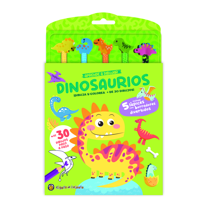 Dinosaurios