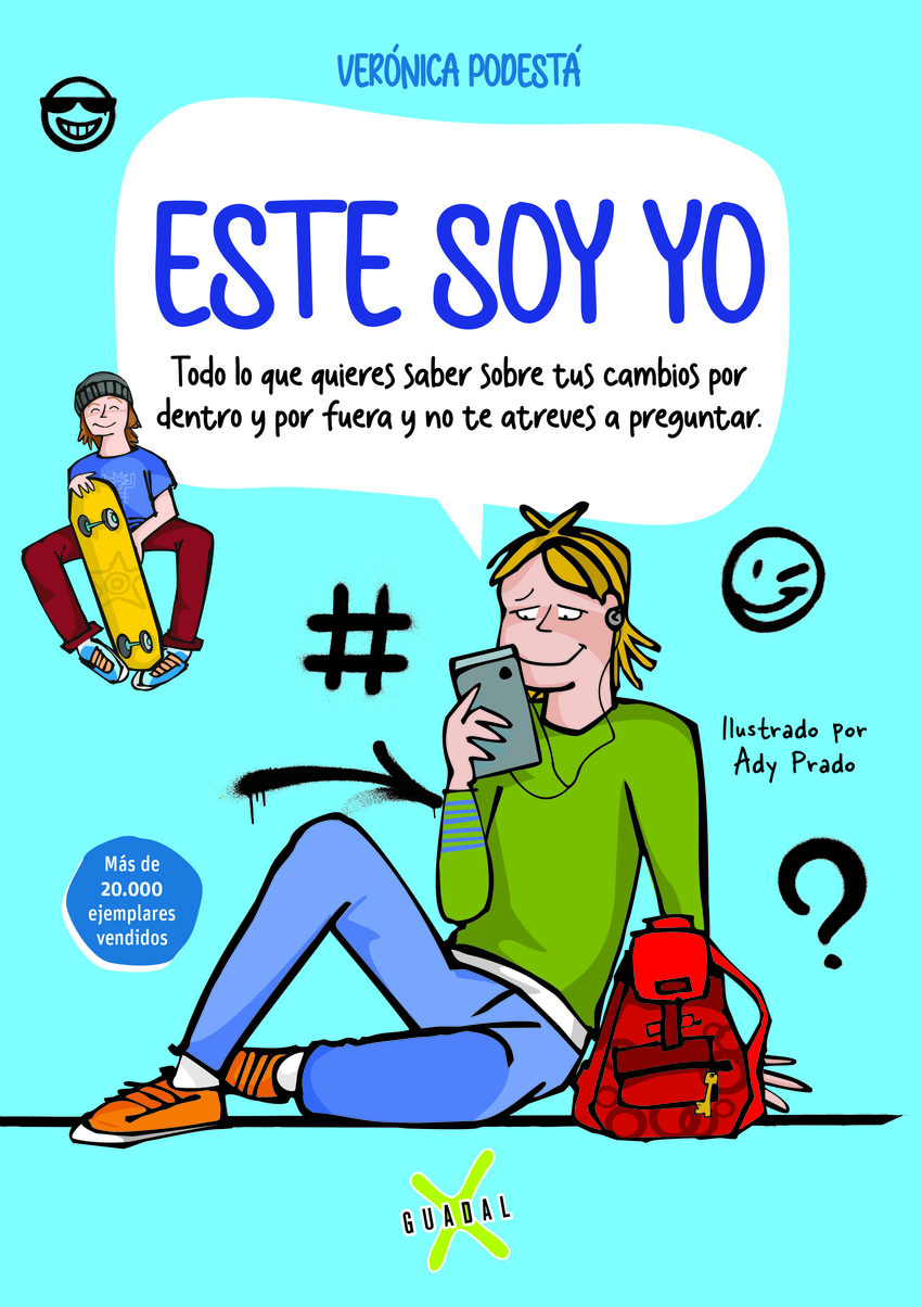 ESTE SOY YO
