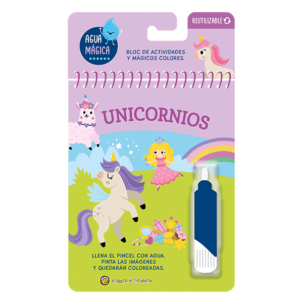 Unicornios