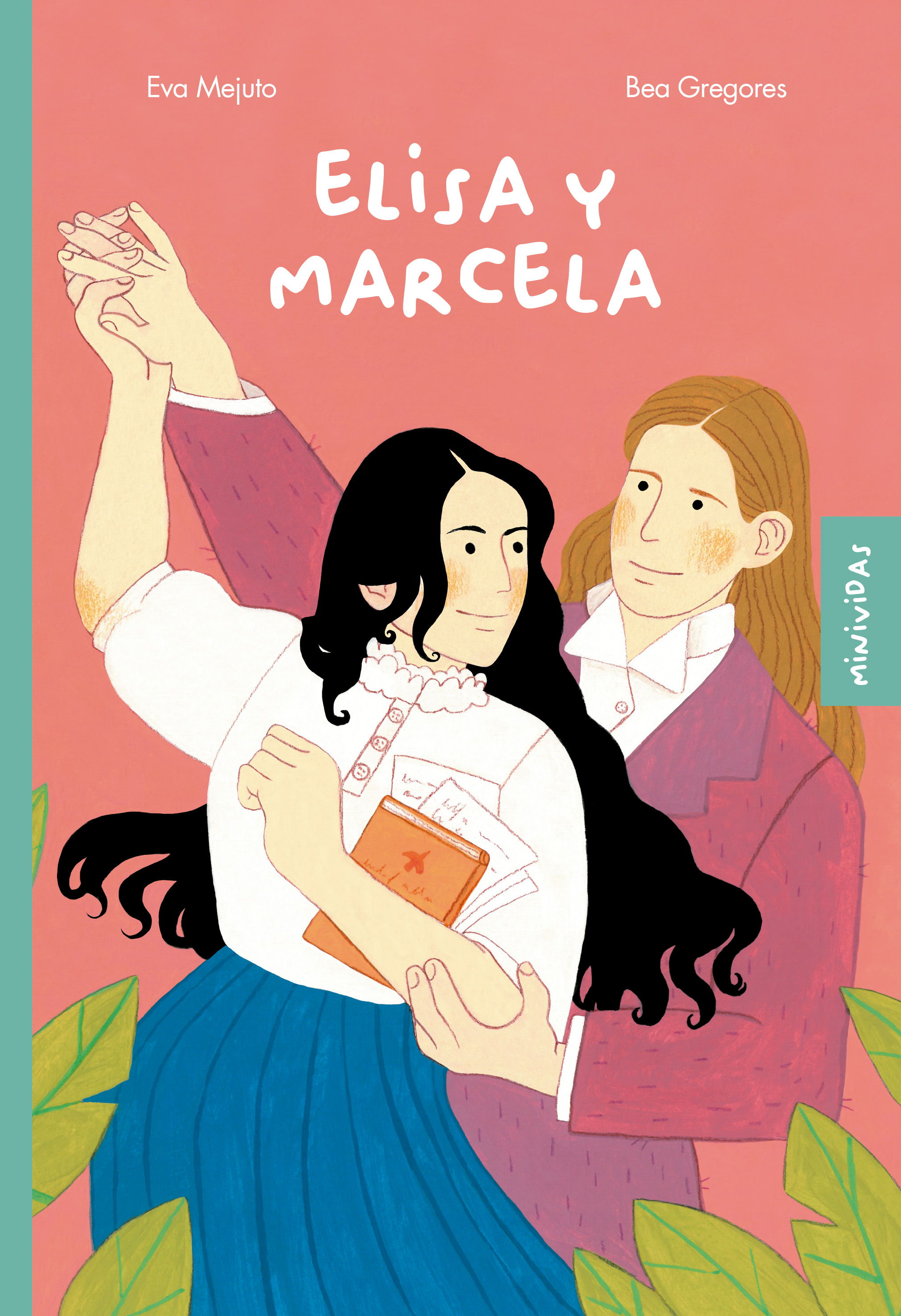 Elisa y Marcela
