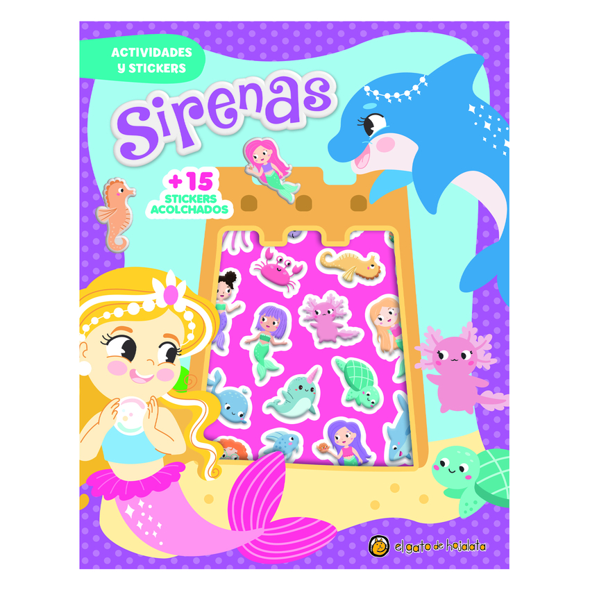 Sirenas ('Acolchaditos')