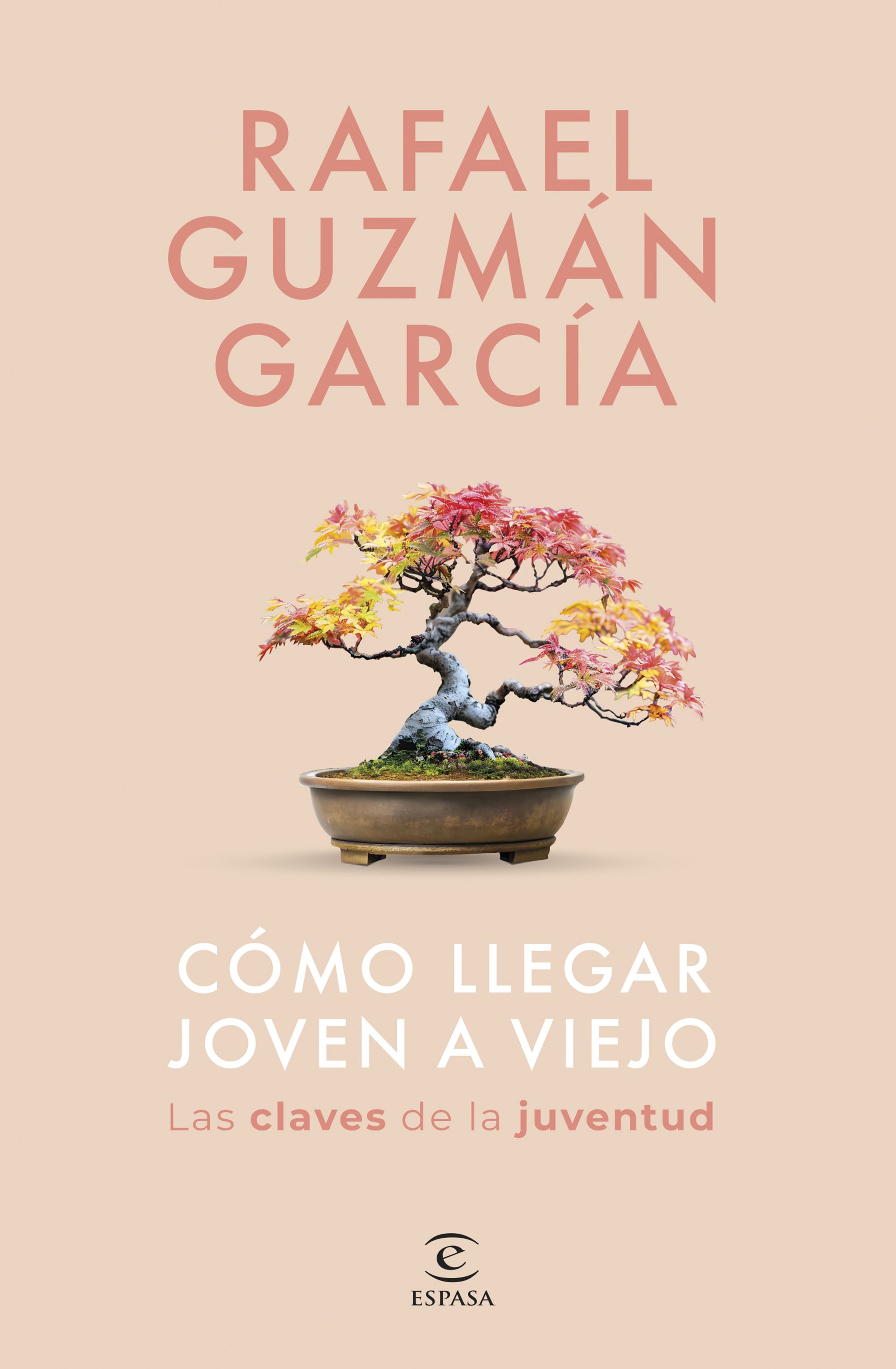 Cómo llegar joven a viejo