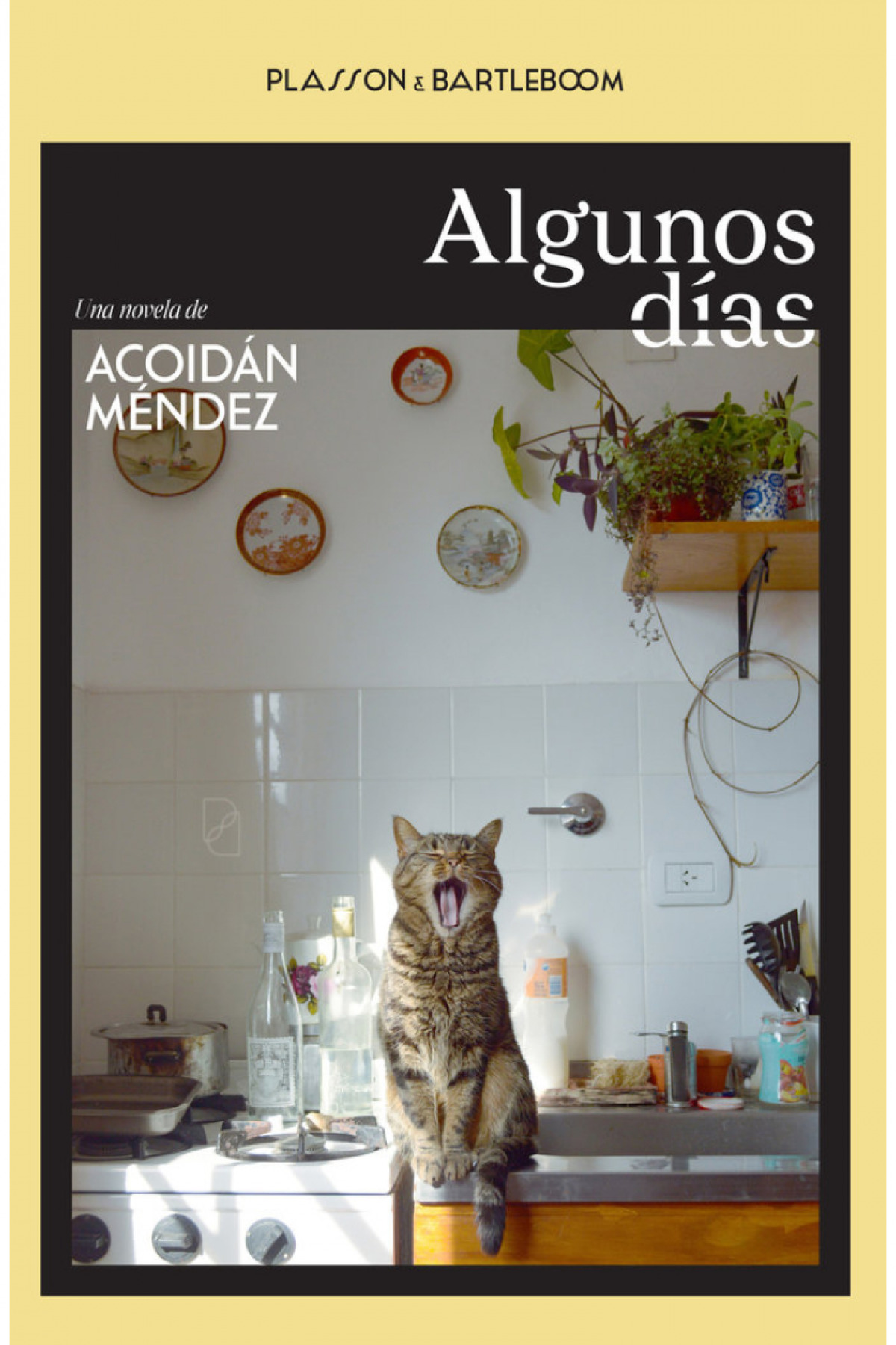 ALGUNOS DÍAS